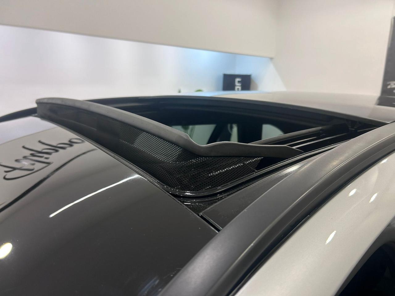 Mercedes C 220d S.W. Exclusive TETTO IVA 2018