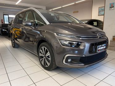 Citroen Grand C4 Picasso 7 posti 120 S&S Shine