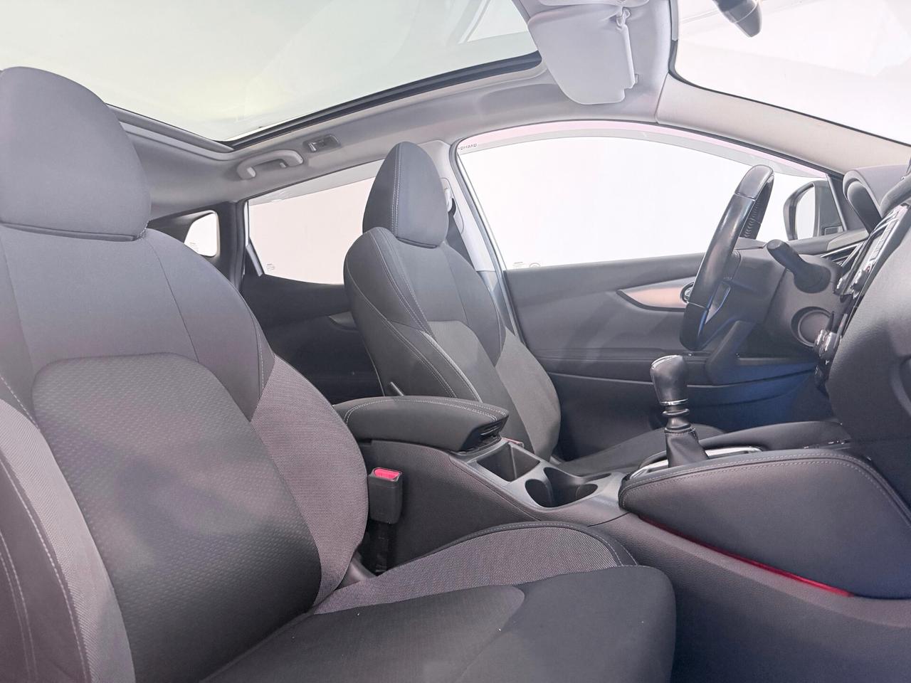 Nissan Qashqai 1.6DCI 130CV PRONTA CONSEGNA