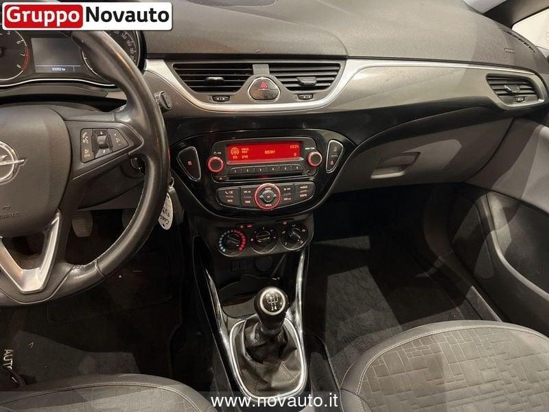 Opel Corsa 1.2 5 porte Innovation