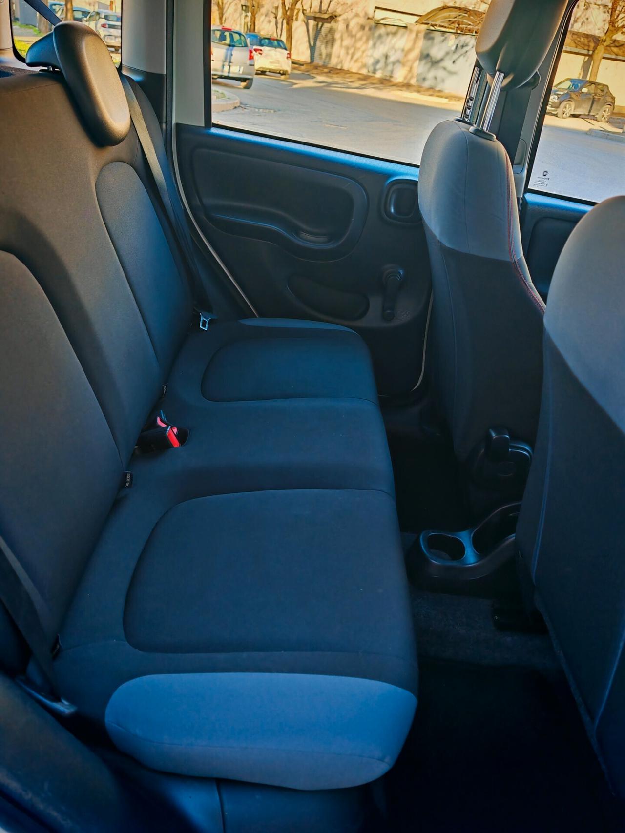 Fiat Panda 1.3 MJT 80 CV S&S Easy