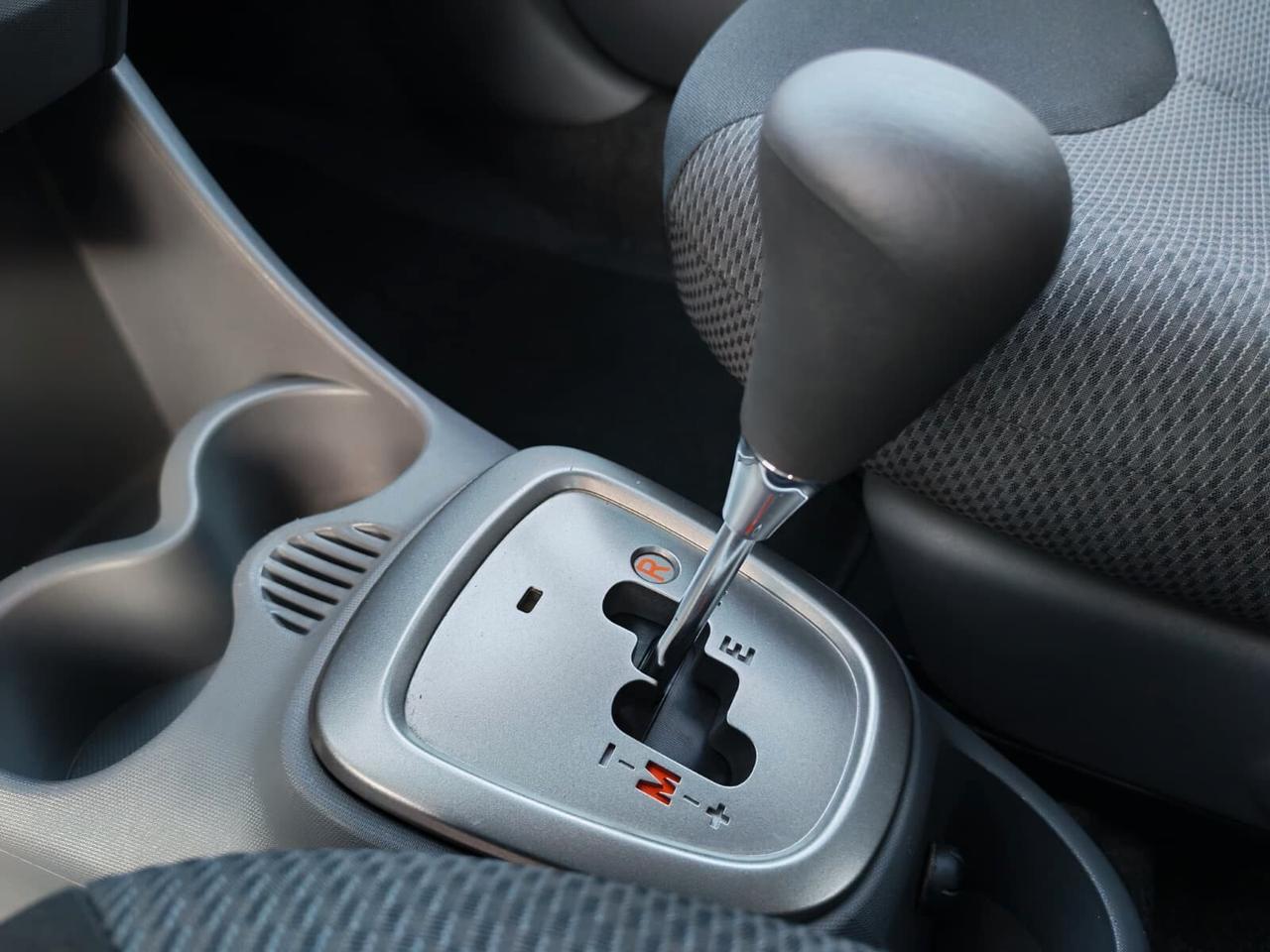 Toyota Aygo - AUTOMATICA !!!