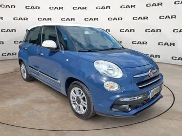 FIAT 500L 500L 1.4 95 CV Mirror