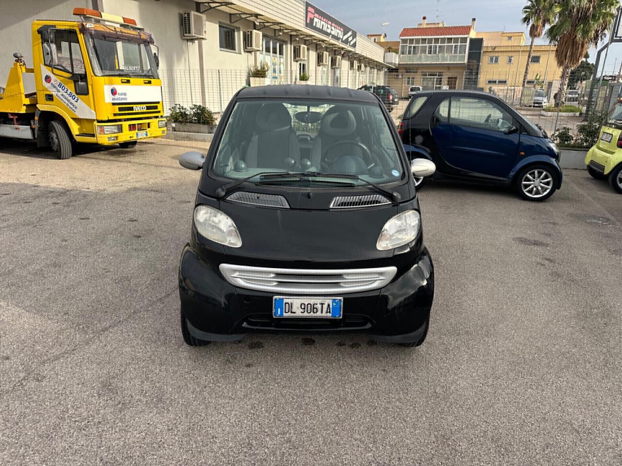 Smart 800 & pure cdi (30 kW)