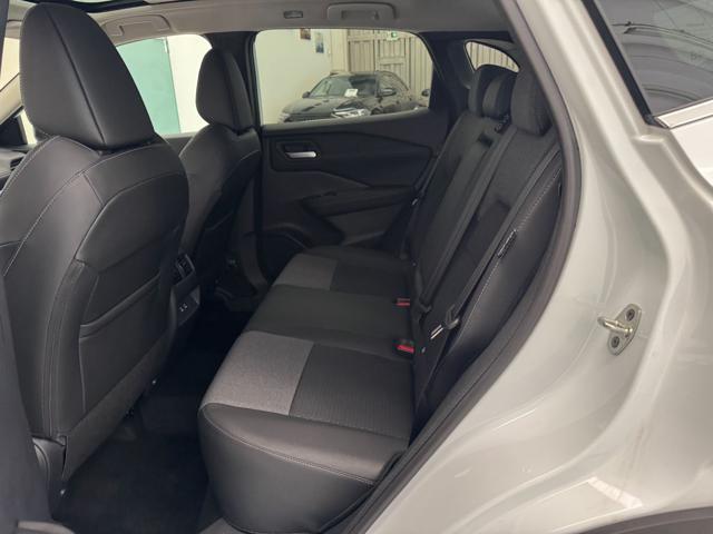 NISSAN Qashqai MHEV 158 CV Xtronic Connecta KM. 0 PRONTA CONSEGNA