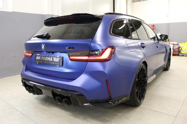 BMW M3 Touring Competition M xDrive