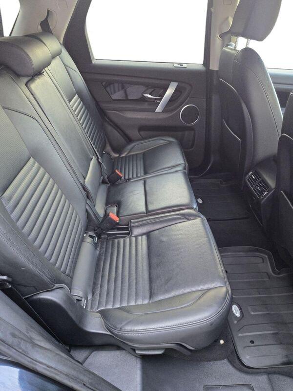 Land Rover Discovery Sport 2.0D I4-L.Flw 150 CV AWD Auto S - 7 POSTI