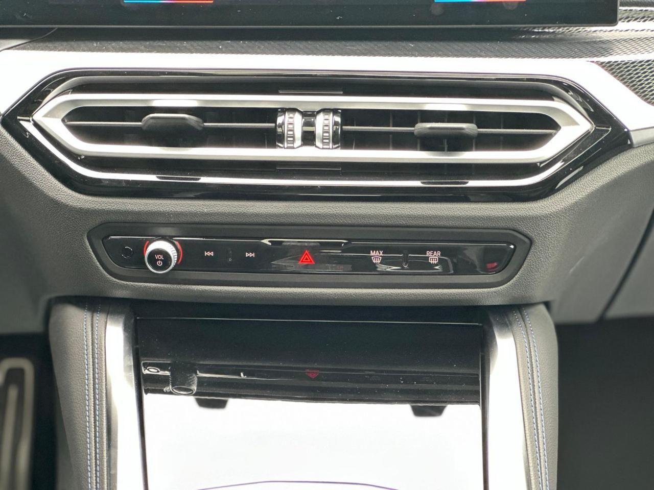 BMW 240 i M xDrive Coupè