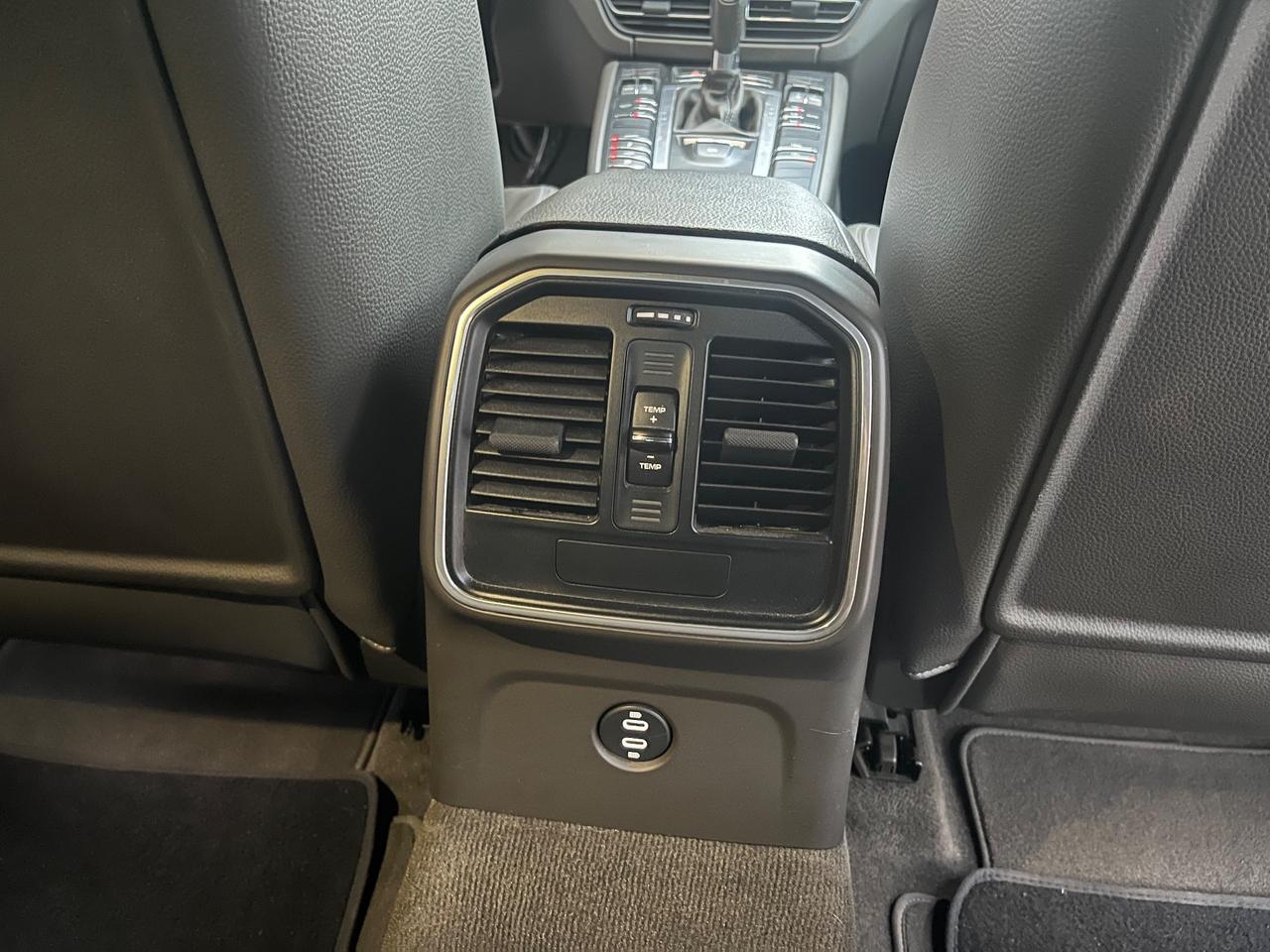PORSCHE MACAN 2.0 245CV 2019