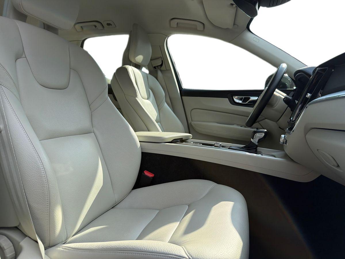 VOLVO XC60 2.0 d4 Inscription awd geartronic my18