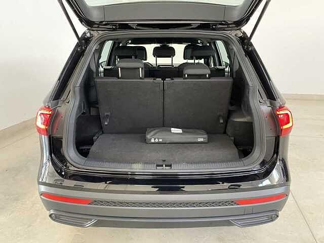 SEAT Tarraco 2.0 TDI DSG Style 7 POSTI
