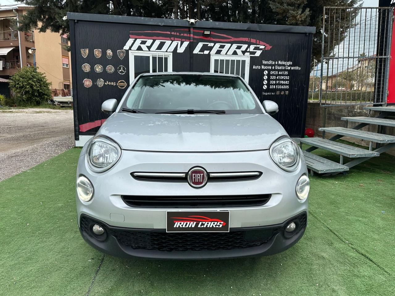 Fiat 500X 1.0 T3 120 CV Urban