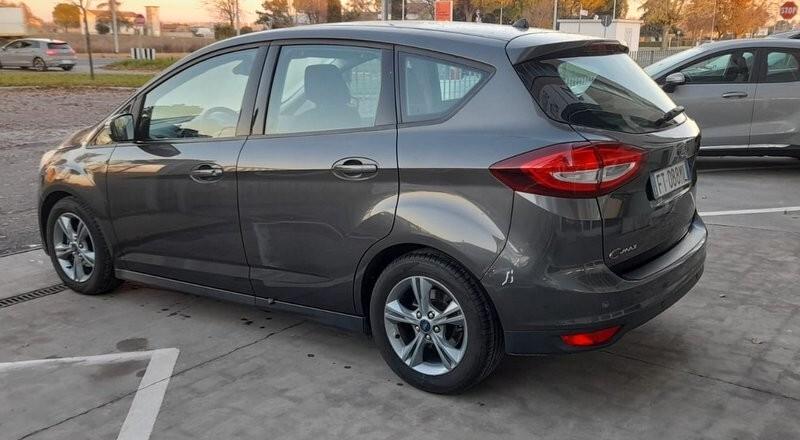 Ford C-Max 1.5 TDCi 120CV Start&Stop Business
