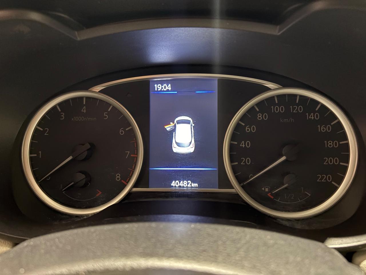 Nissan Micra IG-T 92 GPL 5 porte Eco Acenta