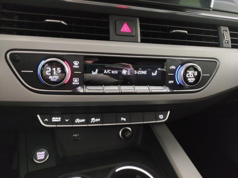 AUDI A4 5ª serie - A4 Avant 35 TFSI S tronic Business Advanced