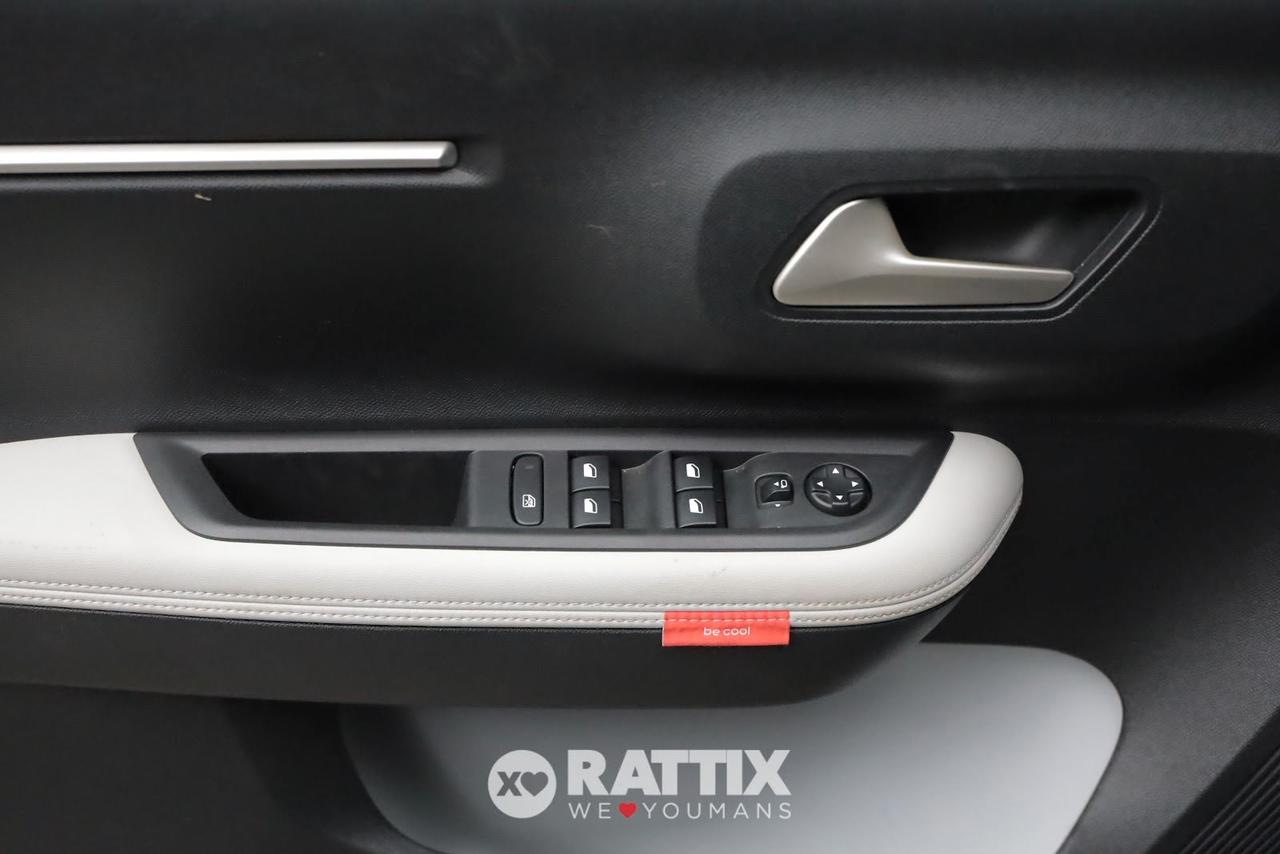 Citroen C3 1.2 Puretech 100CV Max