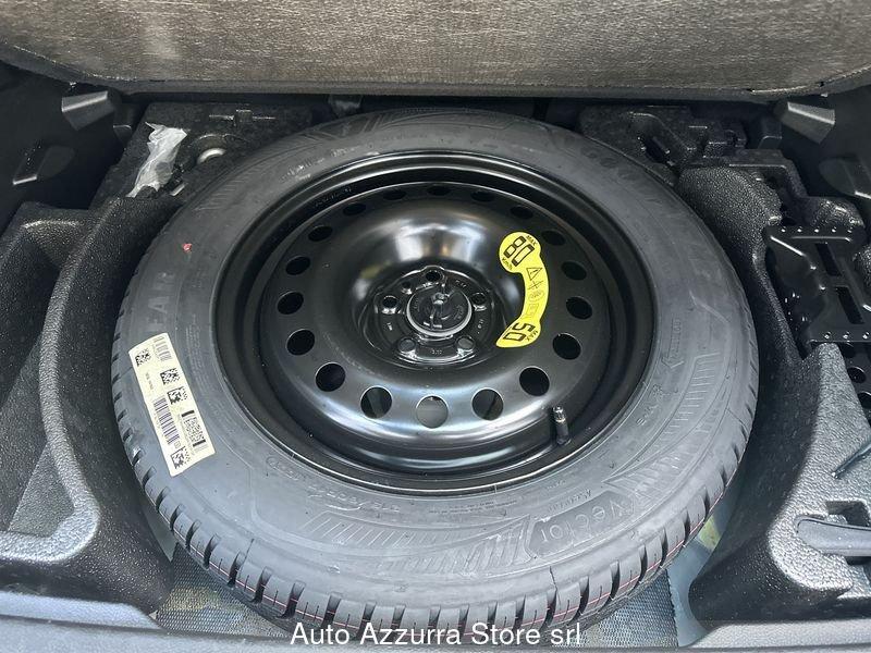 Jeep Renegade 1.5 turbo t4 mhev Altitude 2wd dct *PROMO AZZURRA*