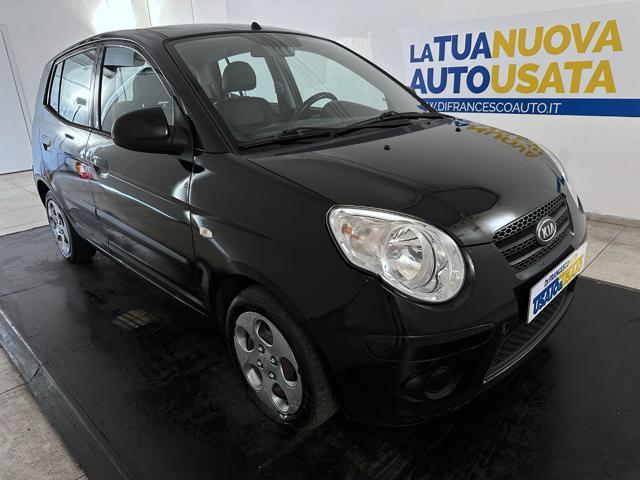 KIA Picanto 1.0 Life bi-fuel