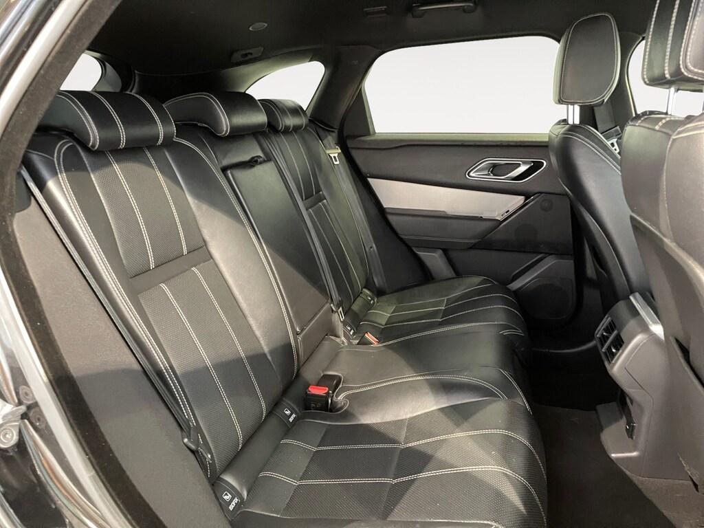 Land Rover Range Rover Velar mhev R-Dynamic SE 4wd 204cv auto