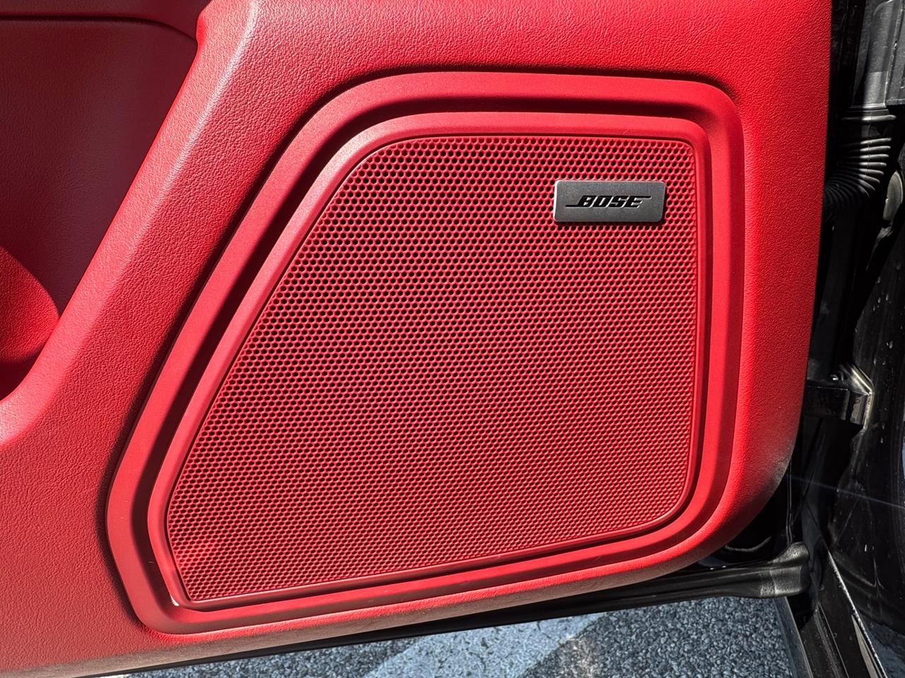 Porsche Macan 2.9 GTS