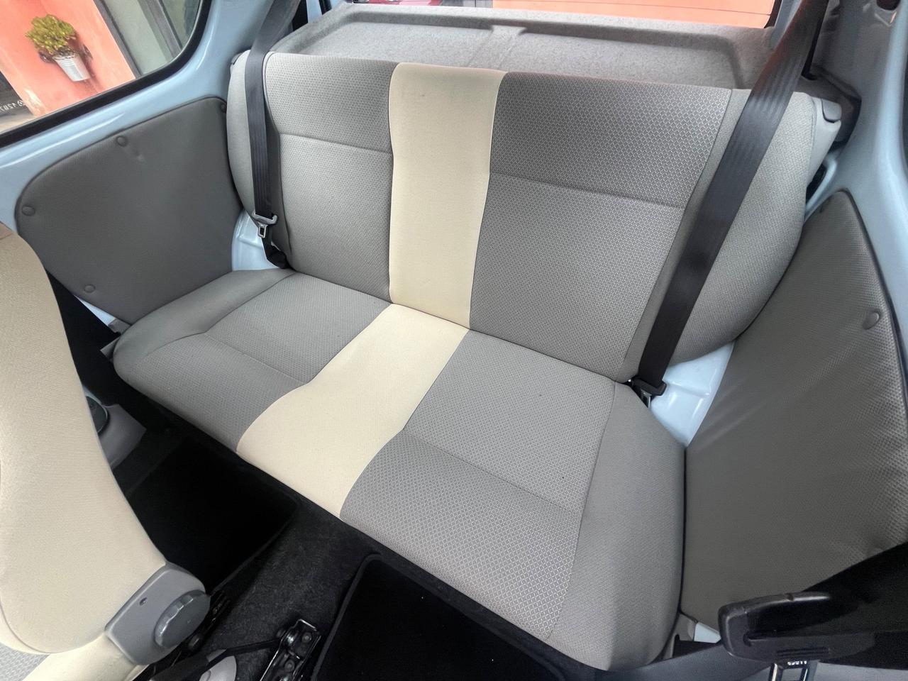 Fiat 600 1.1 Active-solo km 19800