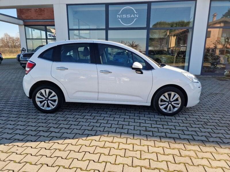 Citroën C3 C3 1.2 PureTech 82 S&S ETG cambio automatico