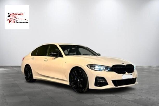 Bmw 316 316d 48V Msport 86.000KM