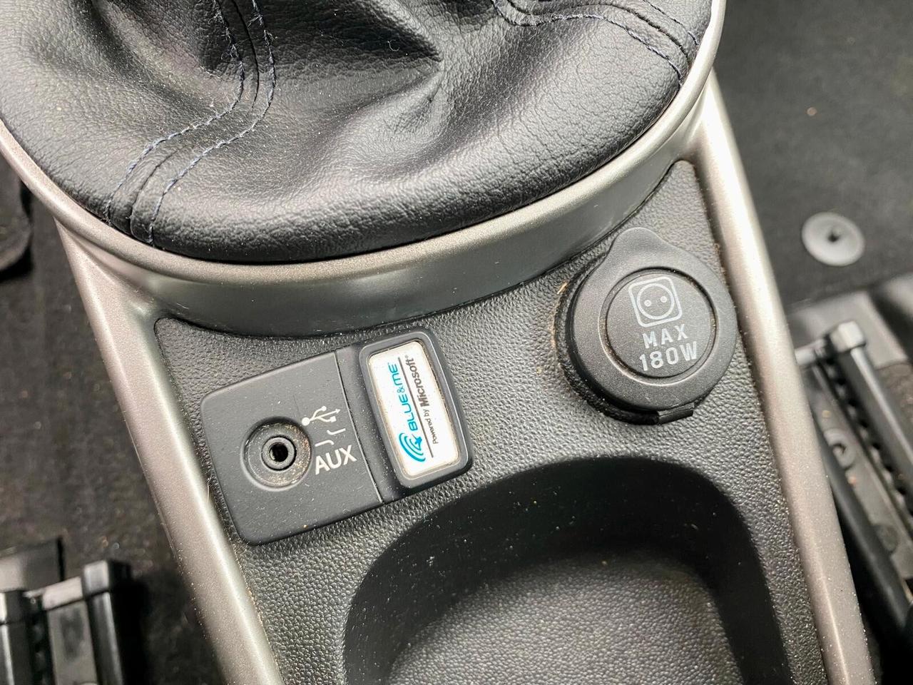 Alfa Romeo MiTo 1.4 70 CV 8V Super