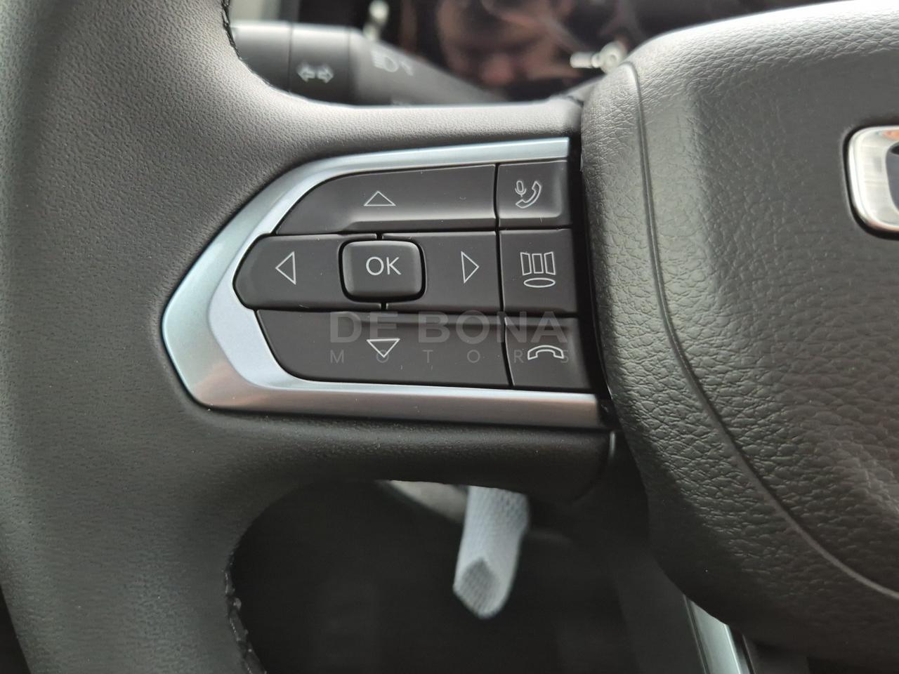 Jeep Renegade 1.3 t4 phev north star 4xe at6