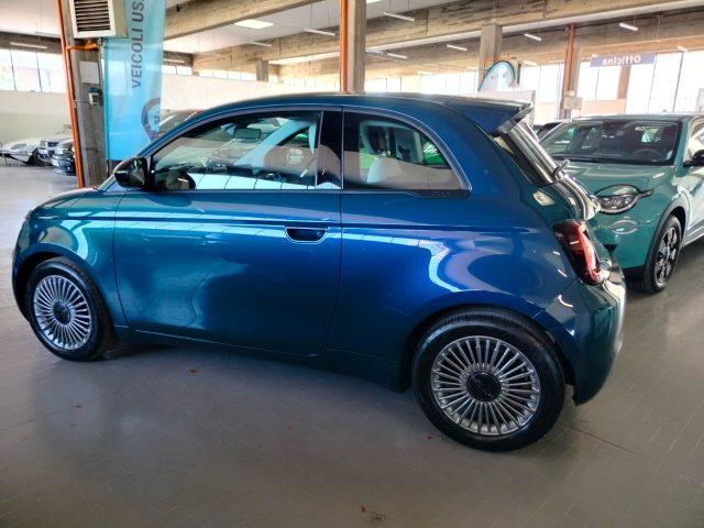 FIAT 500 Berlina Hybrid Icon km0 PROMO