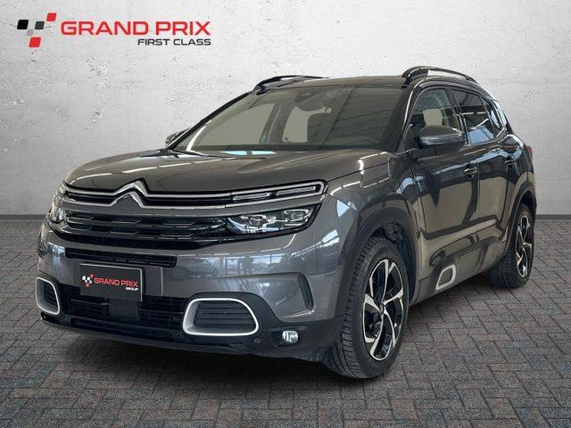 CITROEN C5 Aircross BlueHDi 130 S&S EAT8 Shine