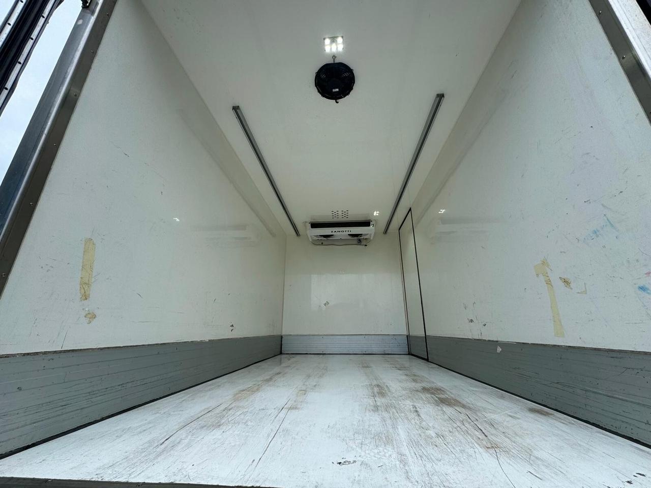 RENAULT MASTER T35 2.3 dCi 145CV FRIGO – ANNO 2020