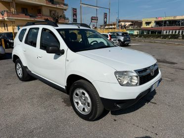 DACIA DUSTER 4X2 1.5DCI 110CV