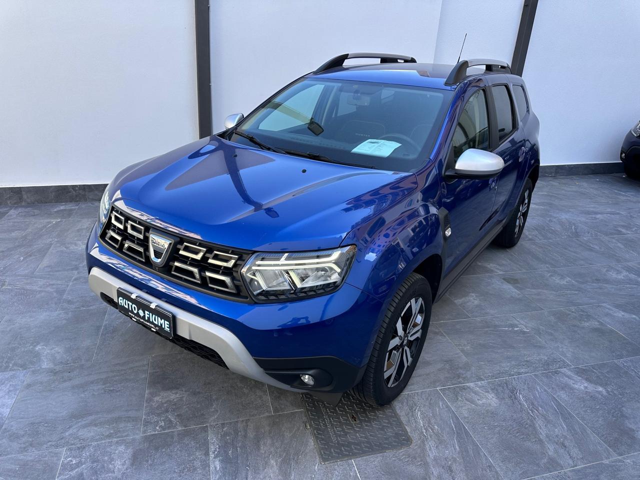 Dacia Duster 1.5 Blue dCi 8V 115 CV 4x2 Prestige