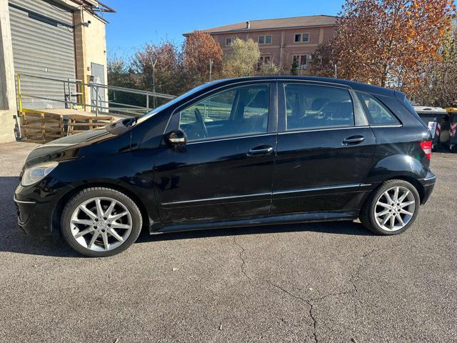 MERCEDES-BENZ B 180 164.228km Bellissima senza nessun lavoro da fare