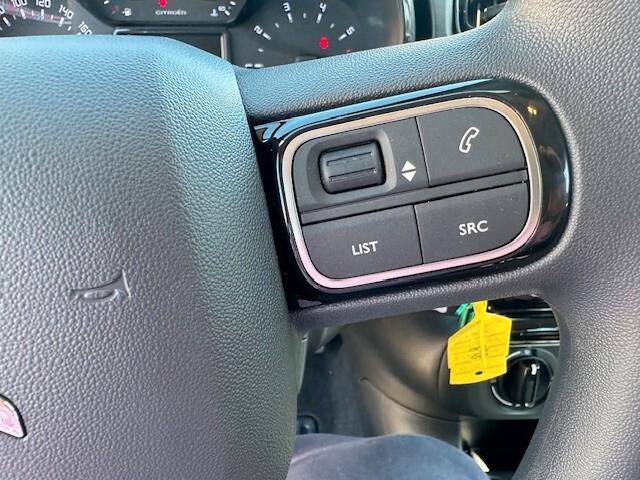 Citroen C3 PureTech 83 S&S You