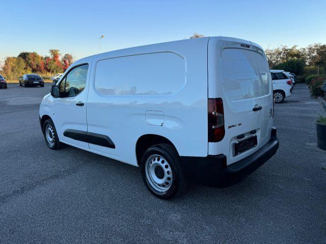 CITROEN Berlingo BlueHDi 100 S&S VAN XL CLUB *3 POSTI*+IVA*UNIPROP*