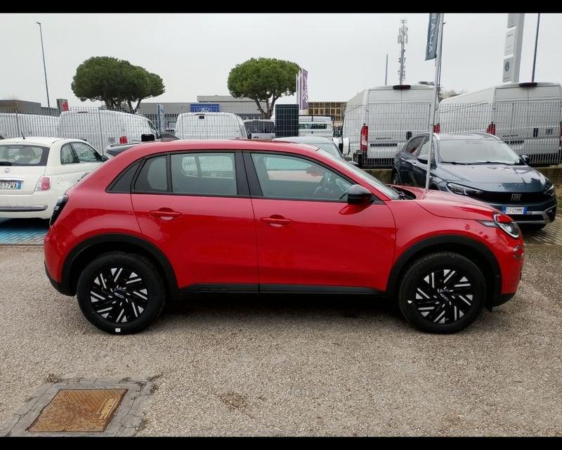 FIAT 600 1.2 MHEV 100cv
