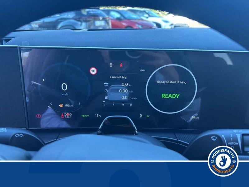 Hyundai Santa Fe 1.6 PHEV 4WD XClass (CP) - 7 Posti