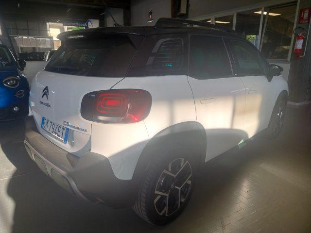 CITROEN C3 Aircross BlueHDi 110 S&S Shine Pack