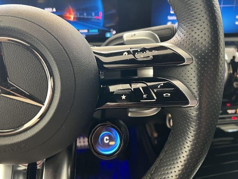 Mercedes-Benz Classe A Mercedes-AMG A 35 4M Prem Plus AMG Line