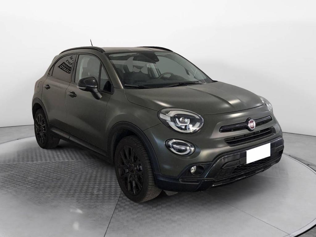 Fiat 500X 1.3 T4 Lounge DCT