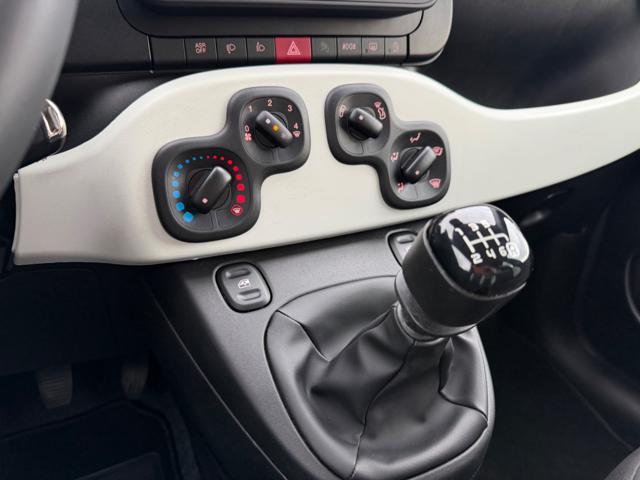 FIAT Panda Cross PANDINA CROSS HYBRID+CARPLAY+VIRTUA+SENSORI