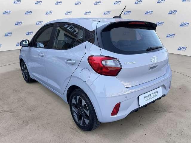 Hyundai i10 1.0 MPI Connectline