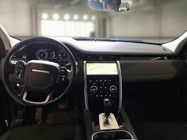 LAND ROVER Discovery Sport 2.0 TD4 180 CV AWD Auto SE
