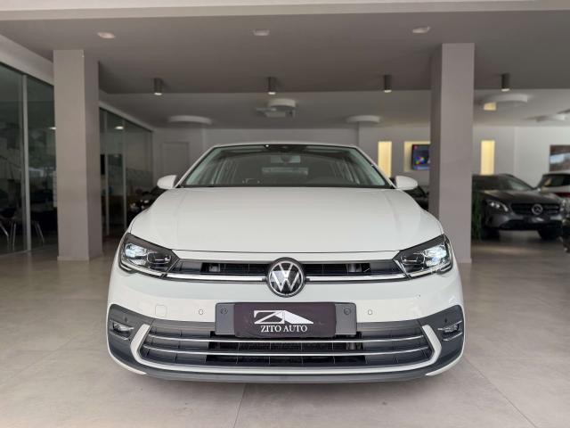 Volkswagen Polo 1.0 tsi Style 95cv IQ-LIGHT