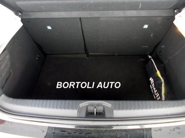 RENAULT Clio 1.0 GPL 32.000 KM TCE BUSINESS CON NAVIGATORE