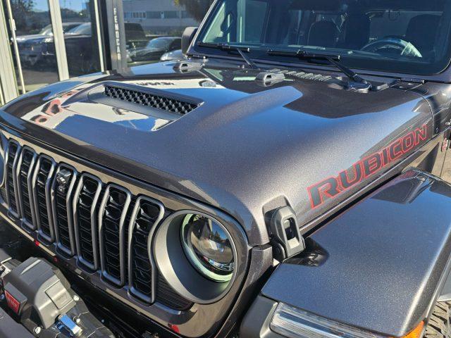JEEP Wrangler Unlimited 2.0T RUBICON X Xtreme Recon 35" MY26