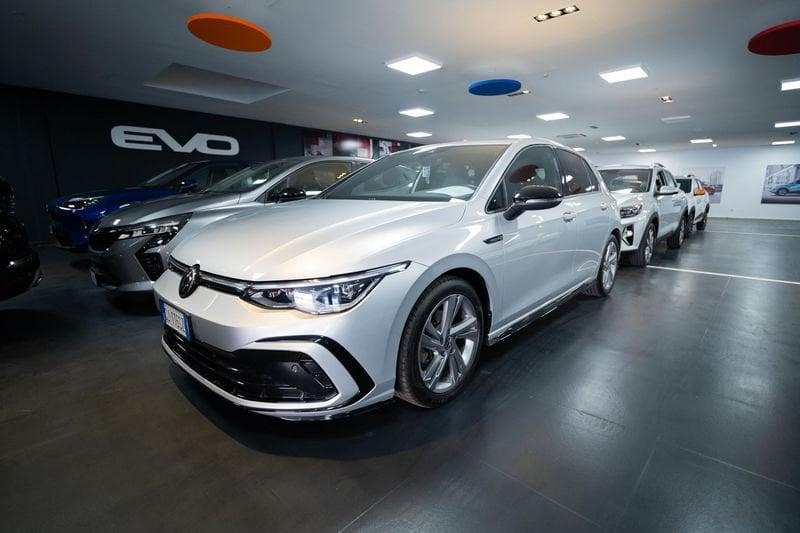 Volkswagen Golf 1.5 tsi evo R-Line 150cv