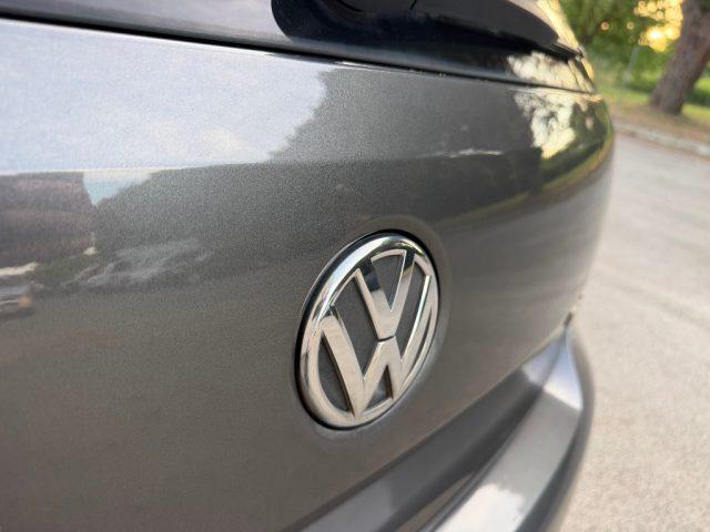 VOLKSWAGEN Polo 1.2 TDI 75CV COMFORTLINE UNIPROPRIETARIO